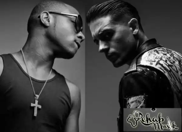 Davido - The Sound (Remix) ft G-Eazy